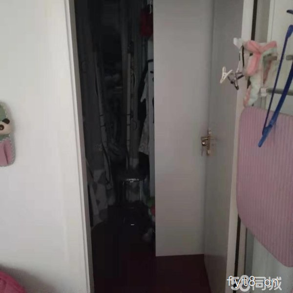 锦绣名城一二楼复式带院